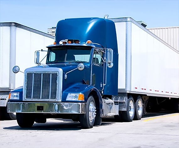 Storage Trailers